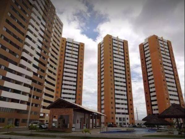 #1001 - Apartamento para Locação em Natal - RN
