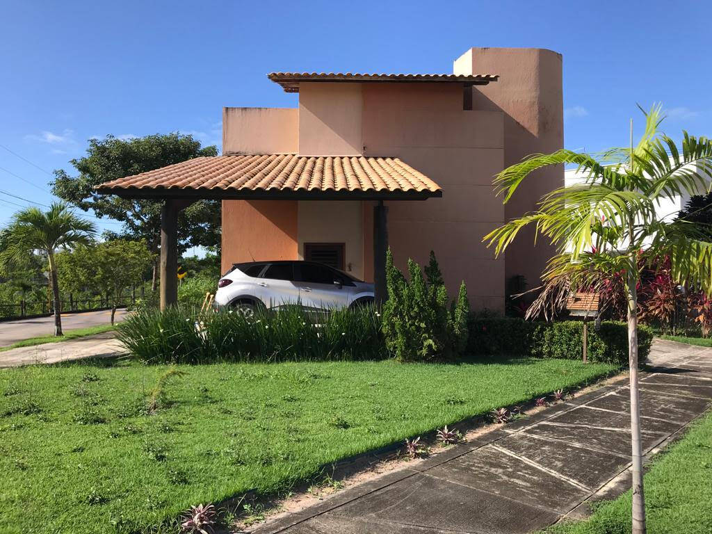 #161 - Casa para Venda em Parnamirim - RN