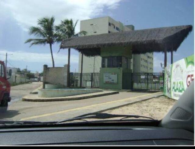 #36 - Apartamento para Venda em Natal - RN