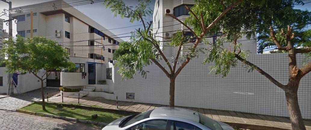 #202 - Apartamento para Locação em Natal - RN