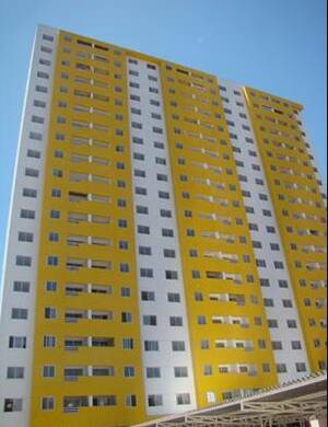 #1306 - Apartamento para Venda em Natal - RN