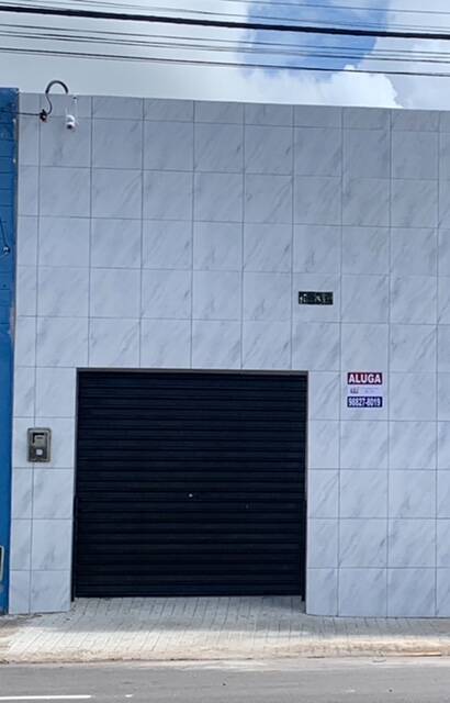 #1723 - Prédio comercial para Locação em Natal - RN