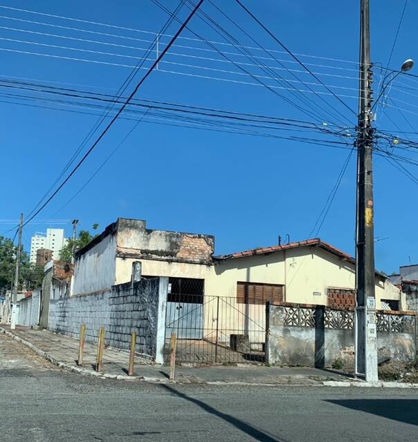 #2555 - Casa para Venda em Natal - RN