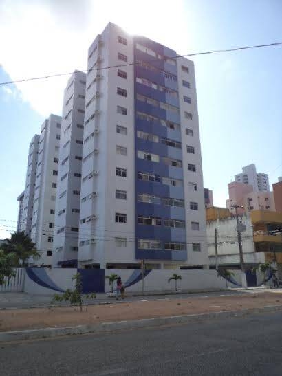 #402 - Apartamento para Locação em Natal - RN