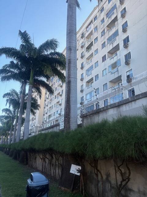 #906 - Apartamento para Locação em Parnamirim - RN