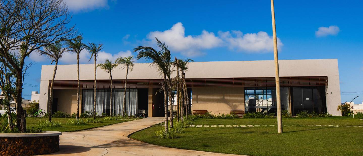 #116 - Terreno para Venda em Parnamirim - RN