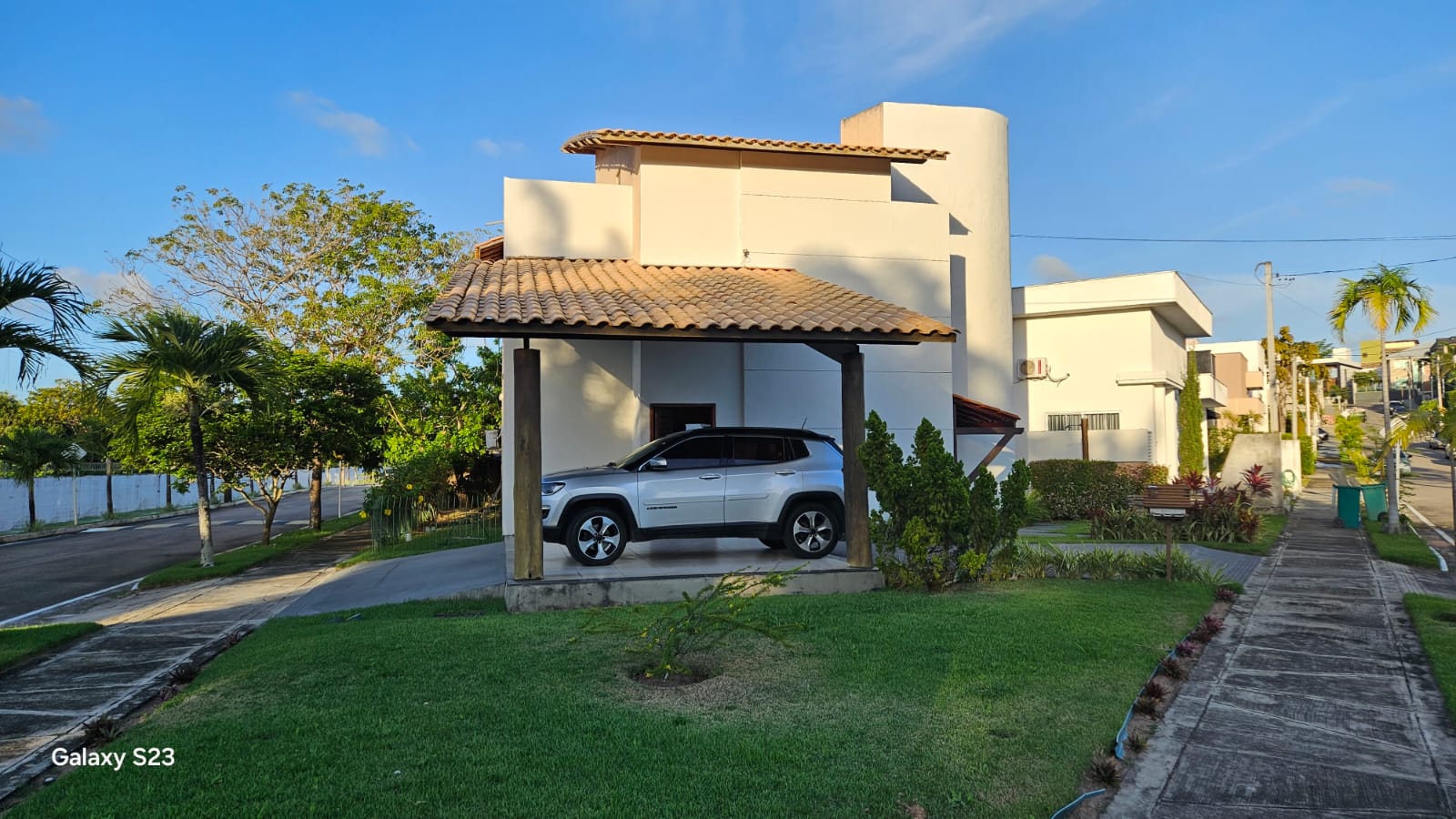 #161 - Casa para Venda em Parnamirim - RN