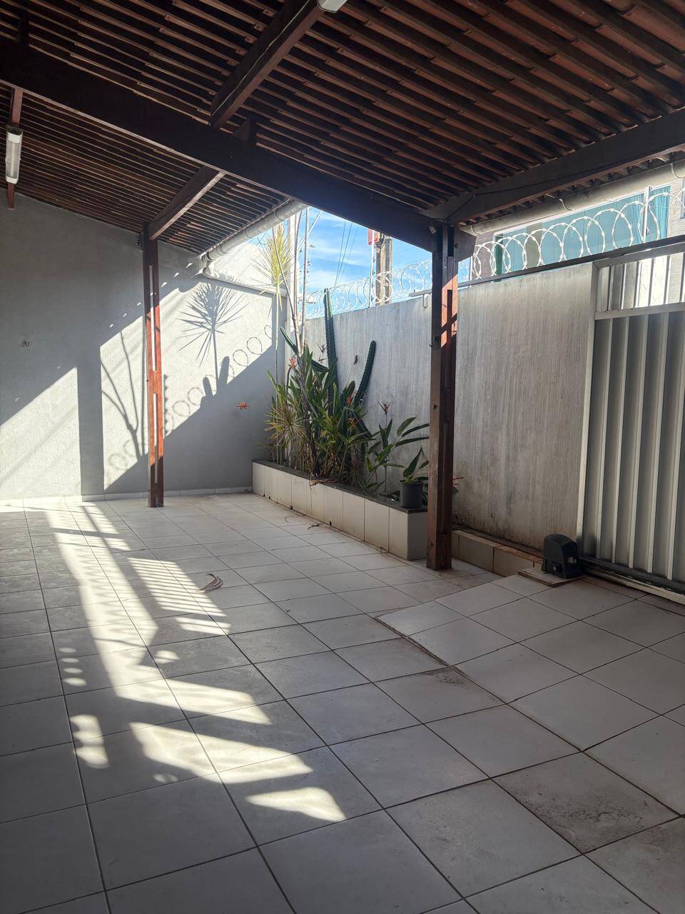 #293 - Casa para Venda em Parnamirim - RN