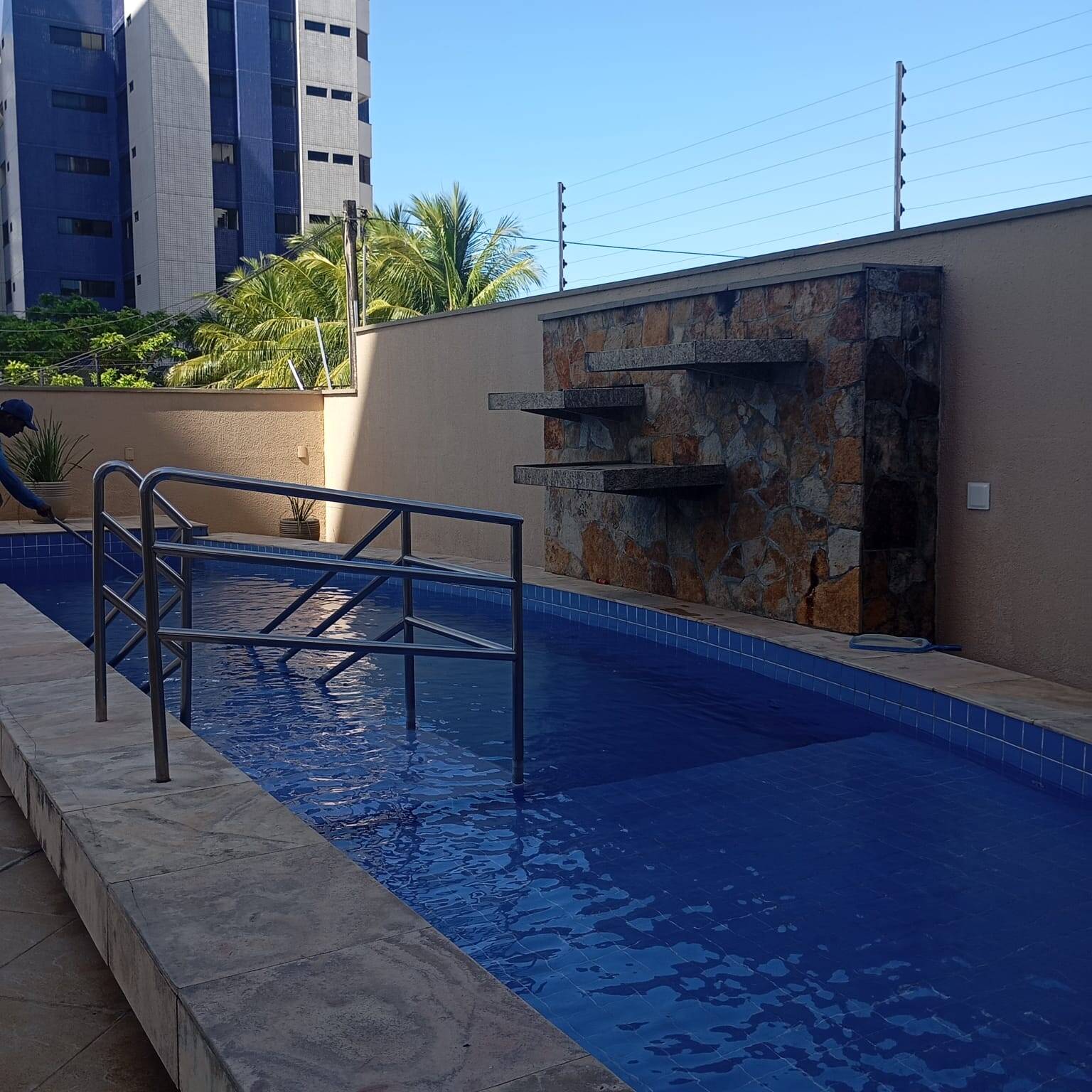 #1870 - Apartamento para Venda em Natal - RN