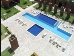 #17099 - Apartamento para Venda em Natal - RN