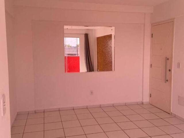 #1710 - Apartamento para Venda em Natal - RN