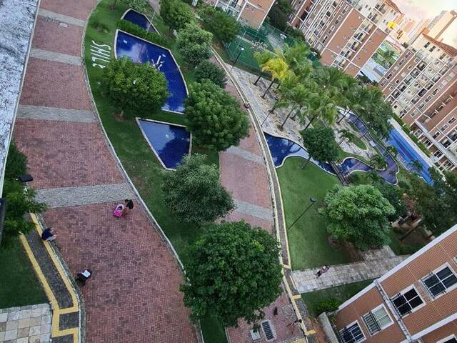 #1706 - Apartamento para Venda em Natal - RN - 2