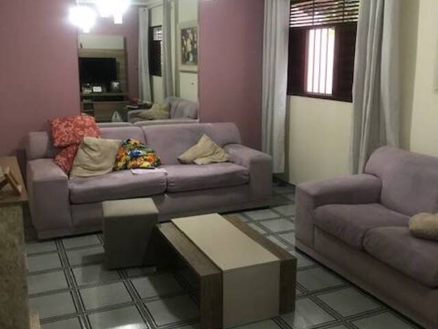 Casa para Locação em Natal - 4