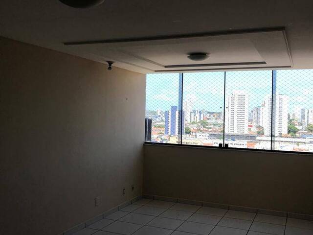 #17095 - Apartamento para Locação em Natal - RN