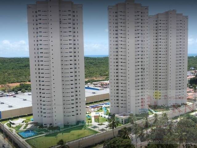 #1801 - Apartamento para Venda em Natal - RN - 1