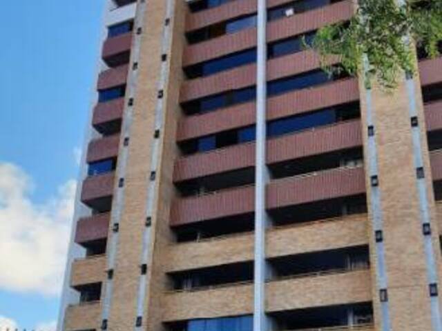 #1101 - Apartamento para Locação em Natal - RN - 1