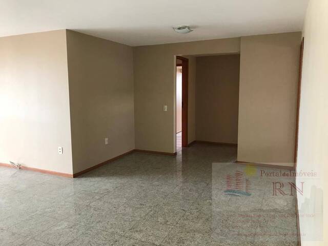 #1101 - Apartamento para Locação em Natal - RN - 2