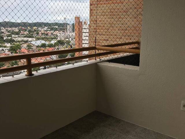#1101 - Apartamento para Locação em Natal - RN - 3