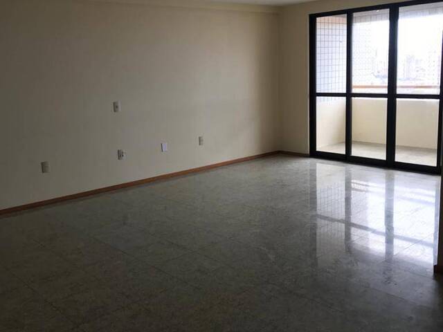Apartamento para Locação em Natal - 4