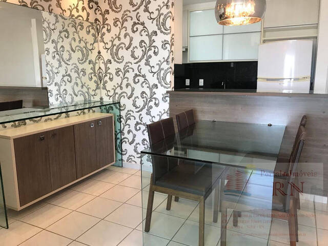 Apartamento para Venda em Natal - 4