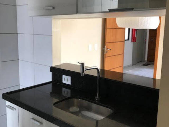 Apartamento para Venda em Natal - 4
