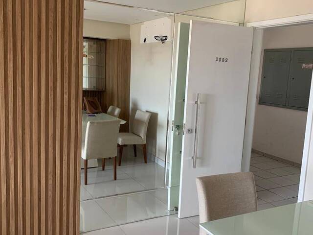 Apartamento para Locação em Natal - 5