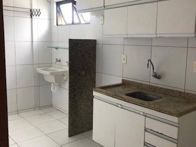 Apartamento para Locação em Natal - 5