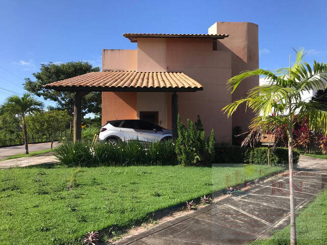 #161 - Casa para Venda em Parnamirim - RN - 1