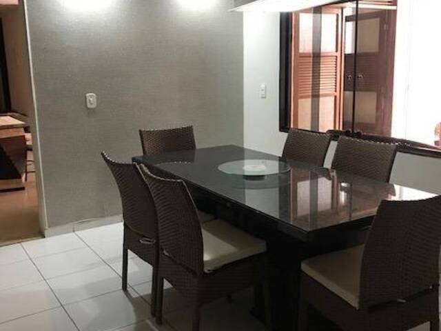 Casa para Venda em Natal - 4