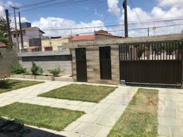 #2023 - Casa para Locação em Natal - RN