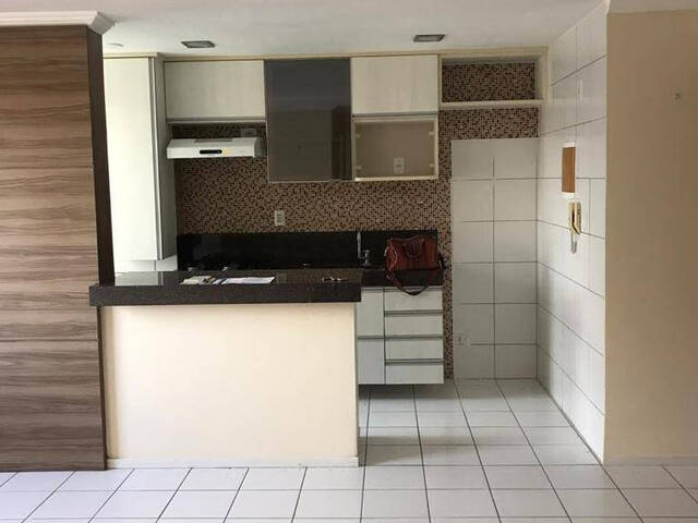 #36 - Apartamento para Venda em Natal - RN - 3