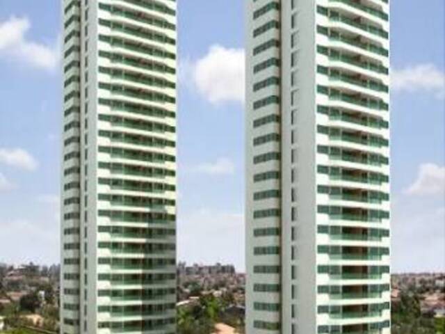 #1601 - Apartamento para Locação em Natal - RN - 1