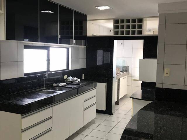 Apartamento para Venda em Natal - 4
