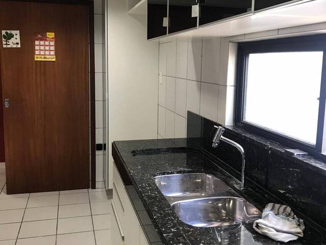 #1711 - Apartamento para Venda em Natal - RN