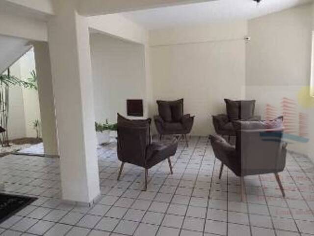 Apartamento para Locação em Natal - 4