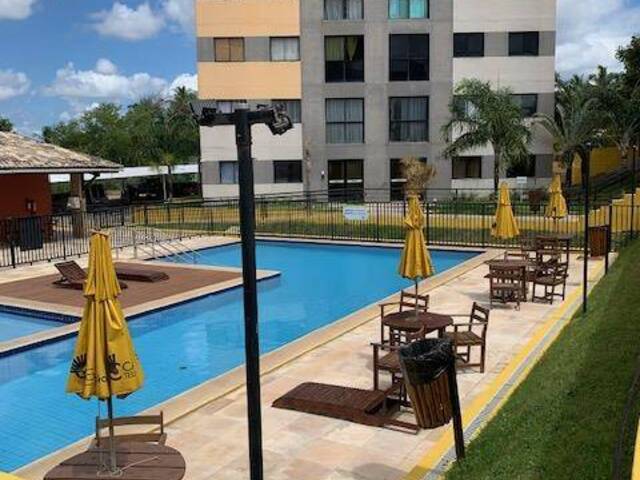 Apartamento para Locação em Natal - 4