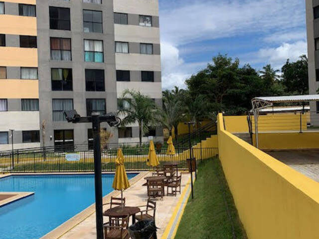 Apartamento para Locação em Natal - 5