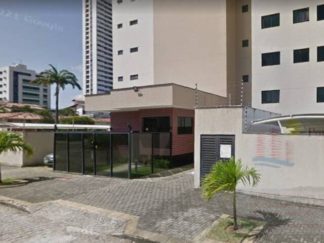 #201 - Apartamento para Venda em Natal - RN - 3