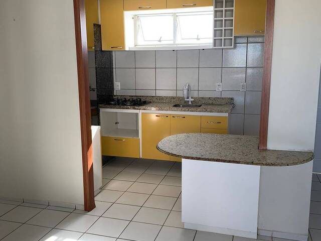 #1306 - Apartamento para Venda em Natal - RN - 2