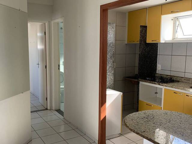 Apartamento para Venda em Natal - 4
