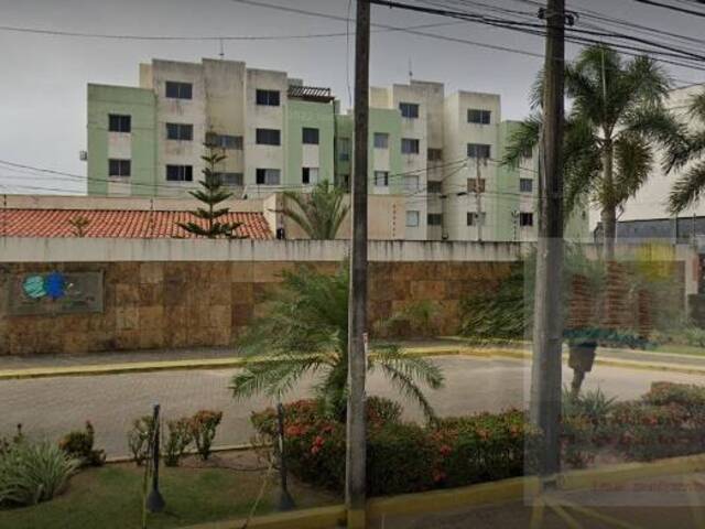 #4025 - Apartamento para Venda em Parnamirim - RN - 2