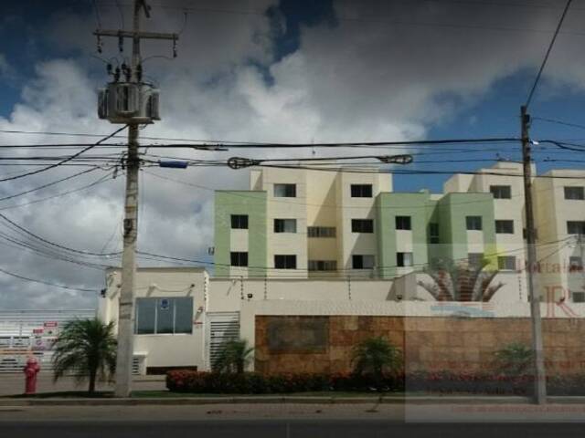 #4025 - Apartamento para Venda em Parnamirim - RN