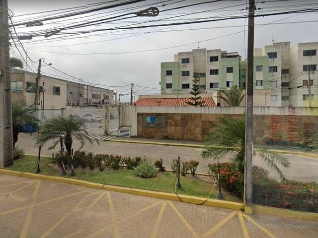 #4025 - Apartamento para Venda em Parnamirim - RN - 3