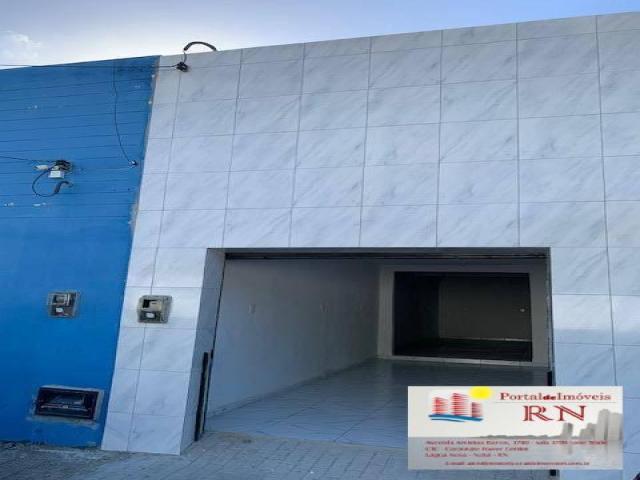 #1723 - Prédio comercial para Locação em Natal - RN