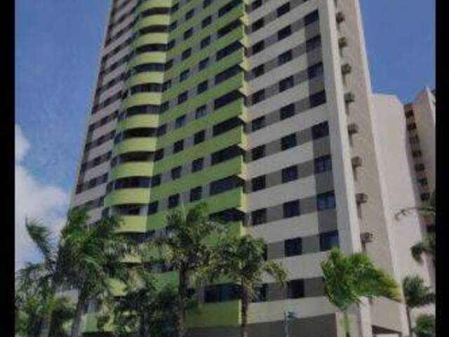 #18010 - Apartamento para Locação em Natal - RN