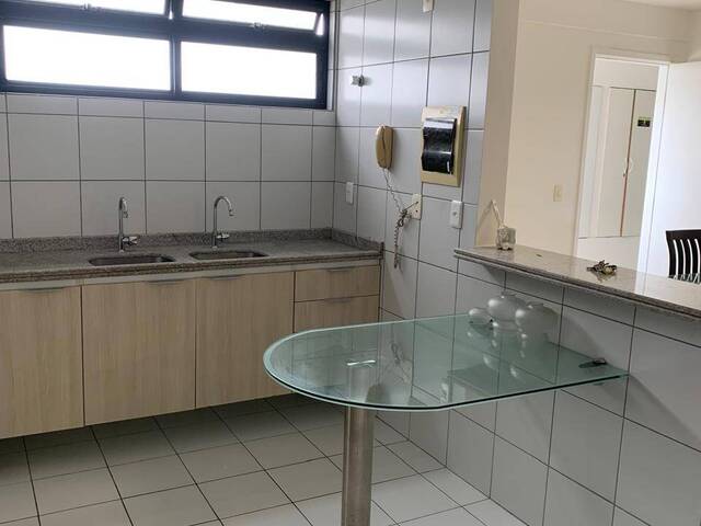 Apartamento para Locação em Natal - 4