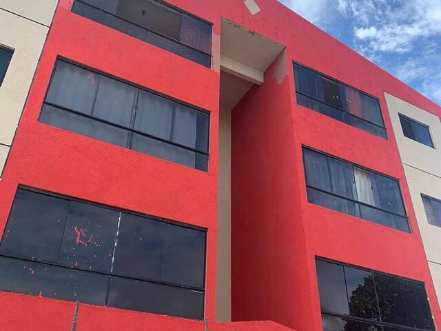 #301 - Apartamento para Venda em Parnamirim - RN - 2