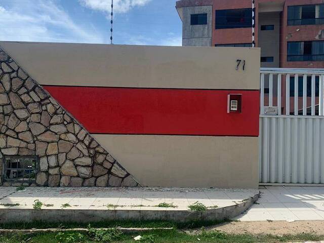Venda em Nova Parnamirim - Parnamirim
