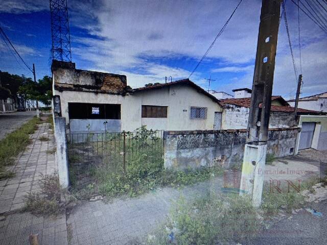 #2555 - Casa para Venda em Natal - RN - 2