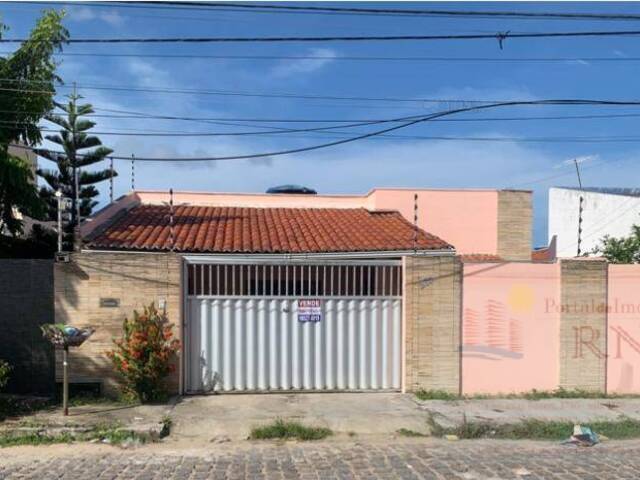 #283 - Casa para Venda em Parnamirim - RN